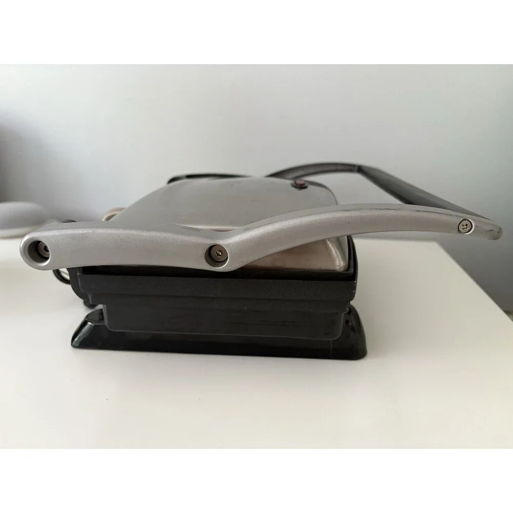 Cuisinart griddler panini